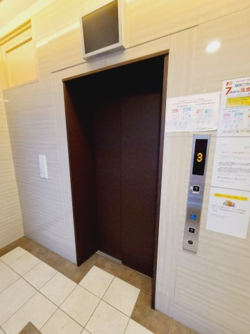 ディア西宮ステーションフロントのその他共用部分