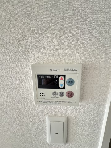 プレサンスTHE神戸のその他