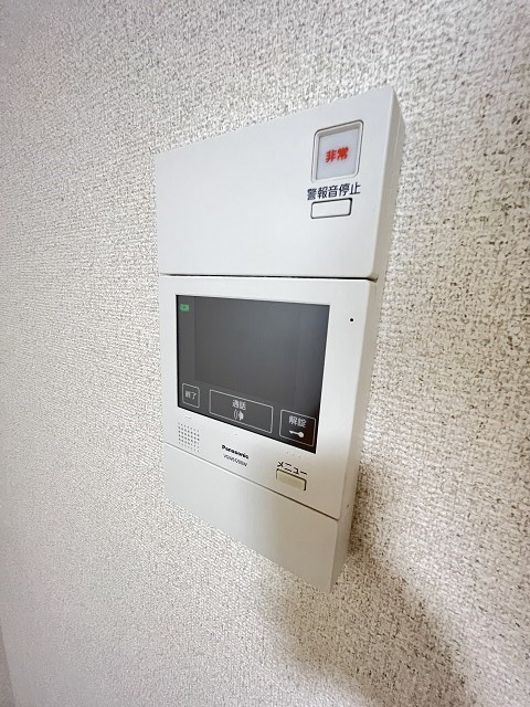 キングガーデンの設備