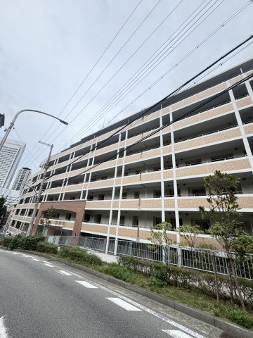 ロイヤル神戸北野通り