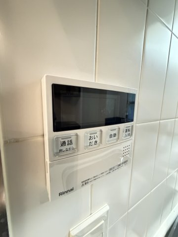 ロイヤル神戸北野通りのキッチン