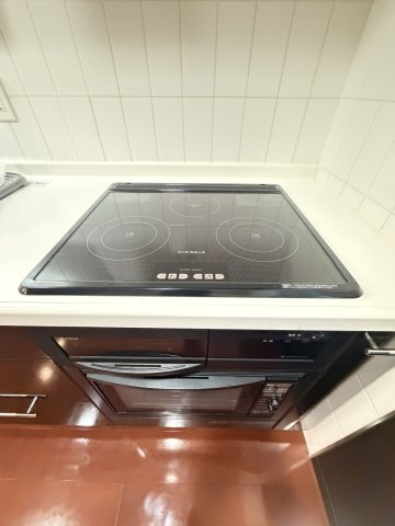 ロイヤル神戸北野通りのキッチン