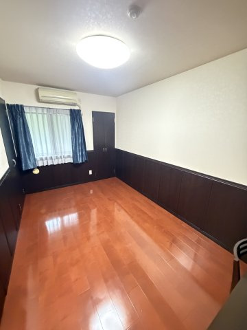 ロイヤル神戸北野通りの寝室