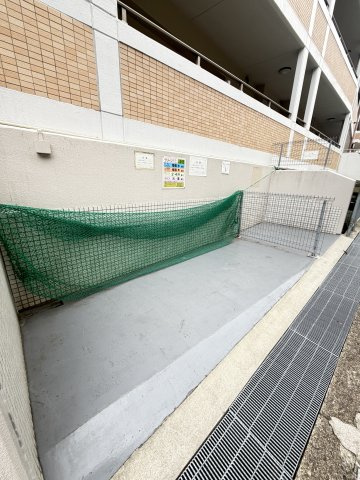 ロイヤル神戸北野通りのその他共用部分