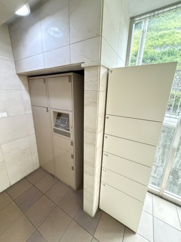 ロイヤル神戸北野通りのその他共用部分