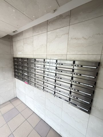 ロイヤル神戸北野通りのその他共用部分