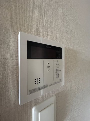 クローバー・マーレ神戸の設備