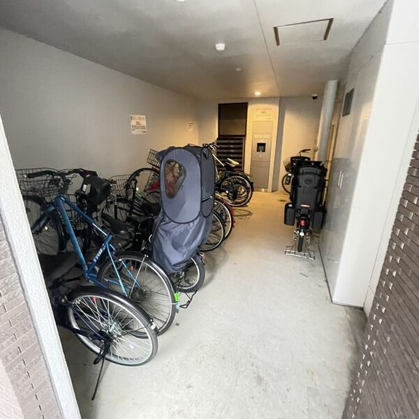 Residence Nagoyaのその他共用部分