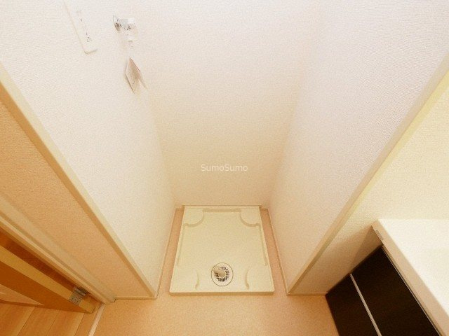 プレシャスの設備