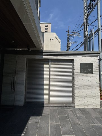 ネストピア博多駅ステージのその他共用部分