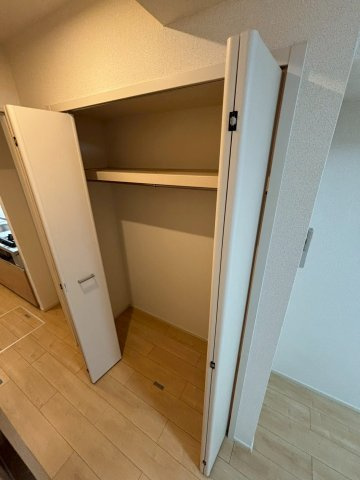 オズの収納