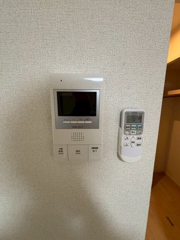 オズのセキュリティ