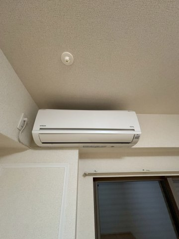 オズの設備