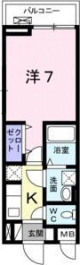 オズの間取り
