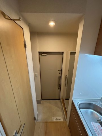 オズの玄関