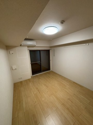 オズの寝室