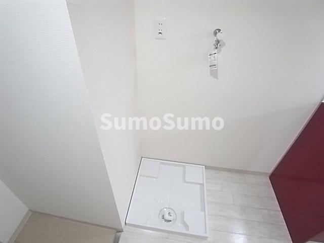 u-ro湊川公園前の設備