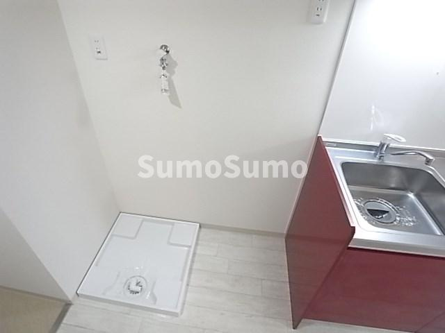 u-ro湊川公園前の設備