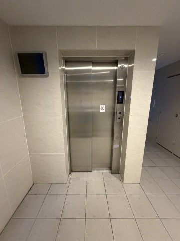 ラポール 白糸のその他共用部分