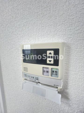 ラムール住吉のその他