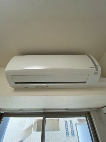 u-ro湊川公園前の設備
