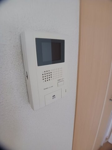 サニーヒル　Ⅱのセキュリティ