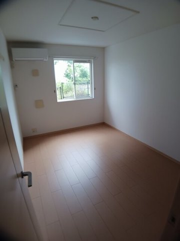 サニーヒル　Ⅱの内装|物件の内装です