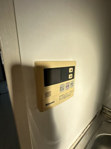 ベルメゾン昭代エストの設備