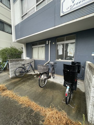 ヴィラ夢野のその他共用部分