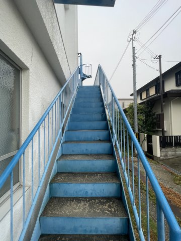 ヴィラ夢野のその他共用部分