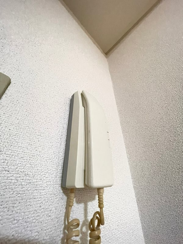 エスリード三宮のセキュリティ