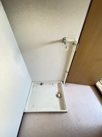 金盃第2ビル高羽荘のその他