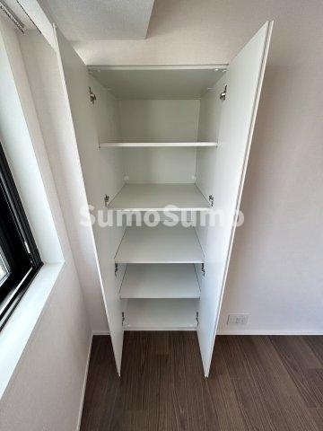 ジオタワー新町のその他