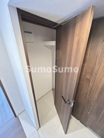 ジオタワー新町のその他