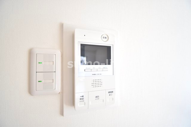 エーデルハイム船原のセキュリティ
