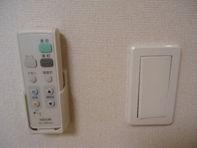 【設備】 | クレシアコート