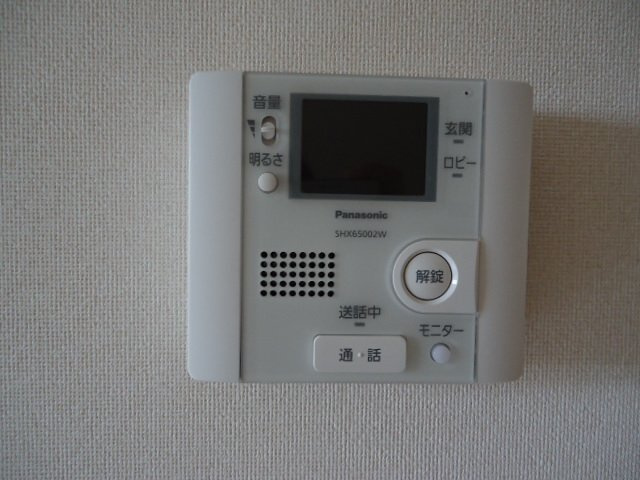 【セキュリティ】 | クレシアコート