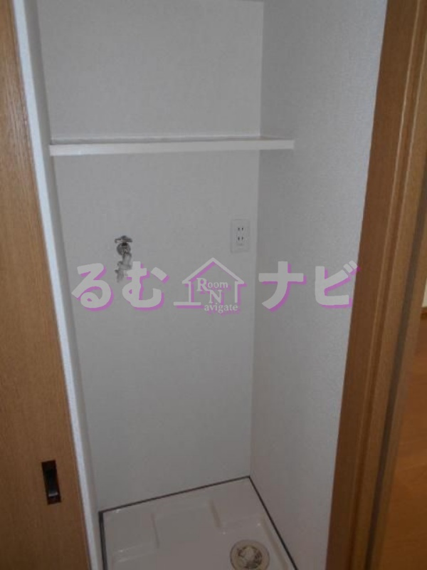 福岡市南区大楠２丁目の賃貸マンションの収納