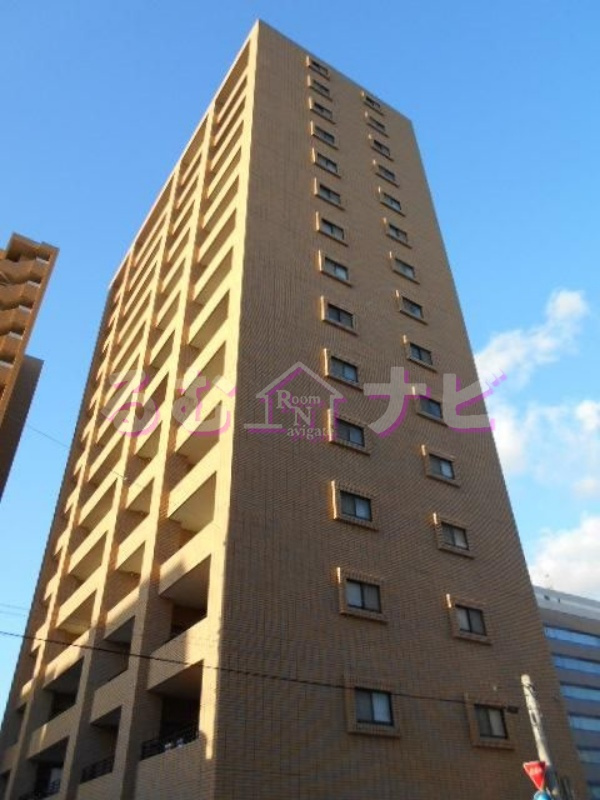 福岡市南区大楠２丁目の賃貸マンションの外観