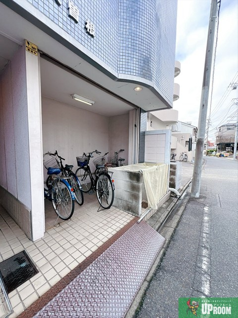 ヴィラカレッジ大曽根のその他共用部分