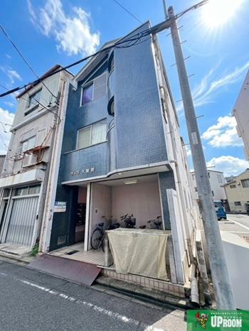 ヴィラカレッジ大曽根