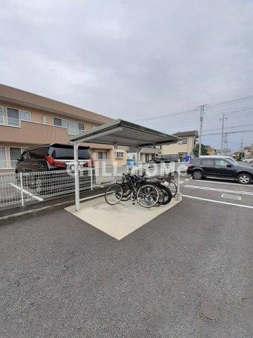 Ｋ－ＰＬＡＺＡのその他共用部分|当社、チルホームのHPもご覧ください(^^)/物件情報多数♪