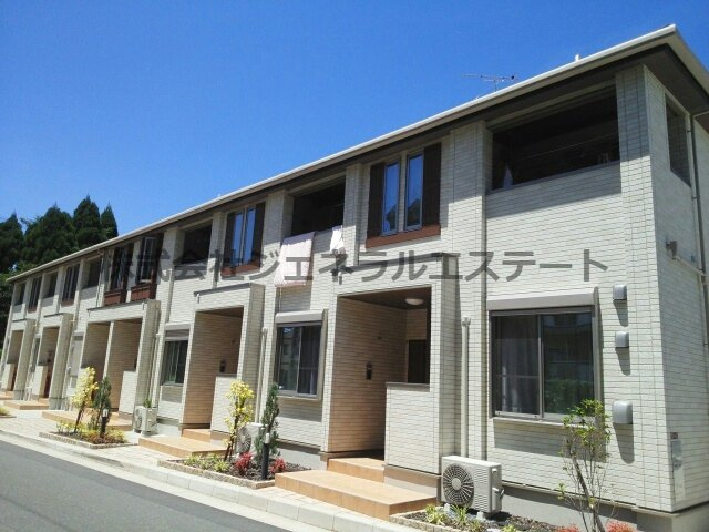 サニーフラットⅡ