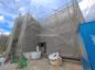 名古屋市守山区森孝4丁目123【仲介手数料無料】新築一戸建て　1号棟の画像