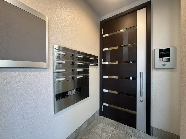 川崎市多摩区西生田２丁目の賃貸マンションのその他