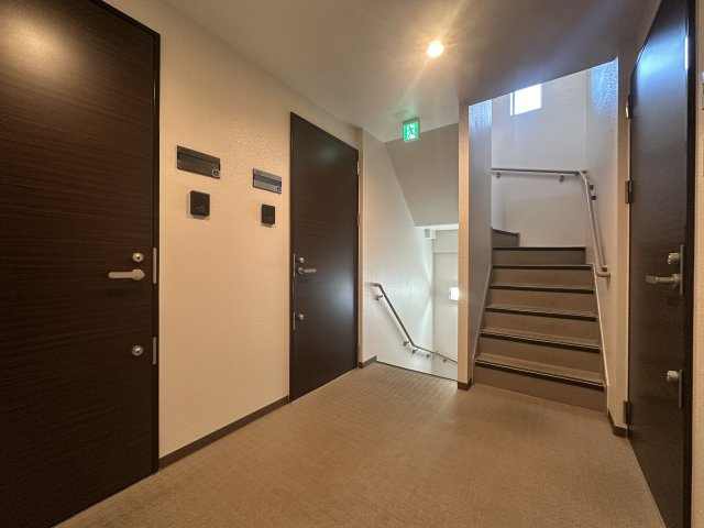 川崎市多摩区西生田２丁目の賃貸マンションのその他