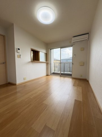 プリマベーラくずはの内装|内装です