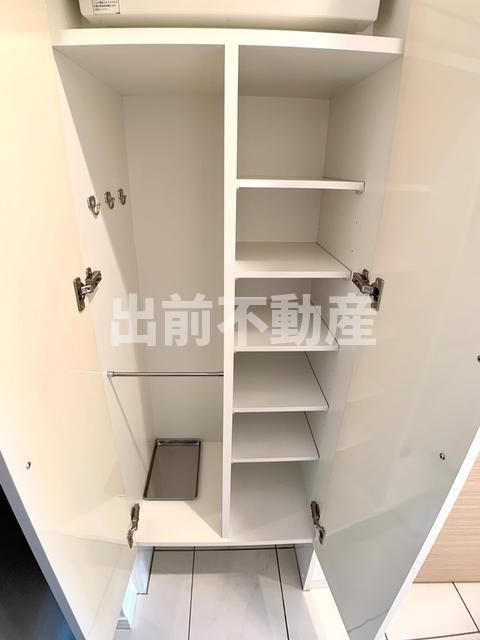 KDXレジデンス大山のその他