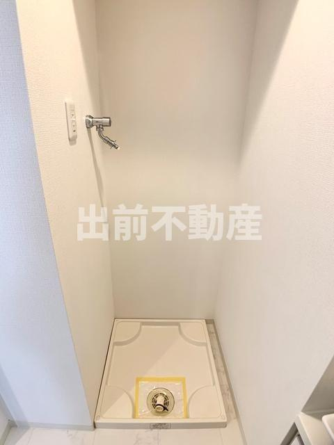 KDXレジデンス大山のその他
