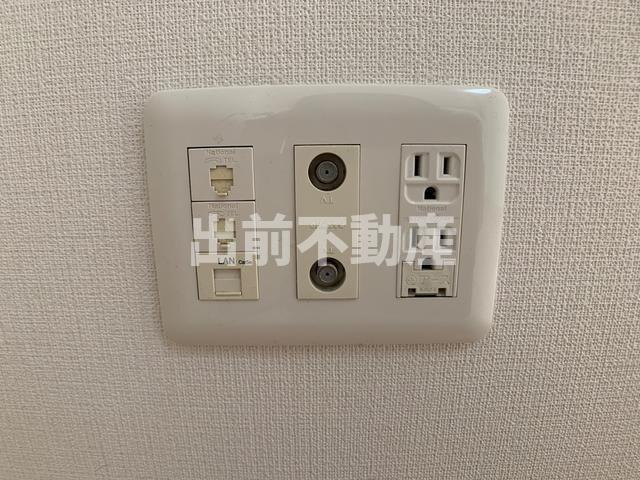 KDXレジデンス大山のその他